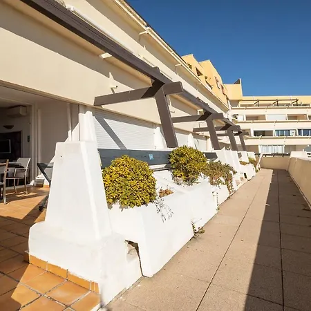 Apartment La Vie En Rose Naturiste - Port Nature