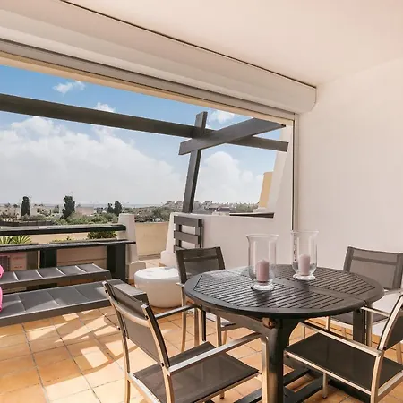 La Vie En Rose Naturiste - Port Nature Apartment *