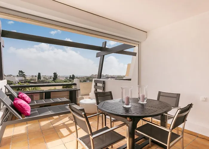 La Vie En Rose Naturiste - Port Nature Apartment *