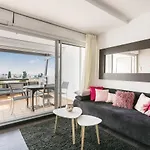 La Vie En Rose Naturiste - Port Nature Apartment Agde